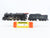 HO Scale Mantua 316-22 NYC New York Central 4-6-4 Hudson Steam Loco #605