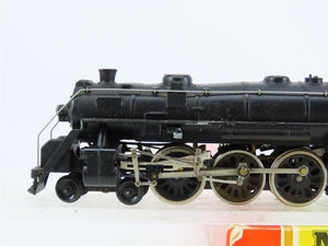 HO Scale Mantua 316-22 NYC New York Central 4-6-4 Hudson Steam Loco #605