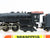 HO Scale Mantua 316-22 NYC New York Central 4-6-4 Hudson Steam Loco #605