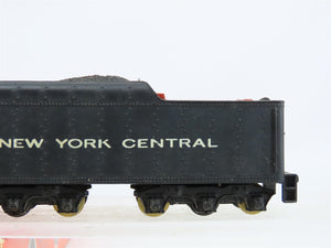 HO Scale Mantua 316-22 NYC New York Central 4-6-4 Hudson Steam Loco #605