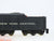 HO Scale Mantua 316-22 NYC New York Central 4-6-4 Hudson Steam Loco #605