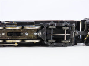 HO Scale Mantua 316-22 NYC New York Central 4-6-4 Hudson Steam Loco #605
