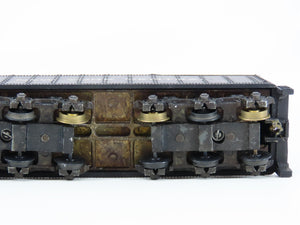 HO Scale Mantua 316-22 NYC New York Central 4-6-4 Hudson Steam Loco #605