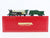HO Scale Mantua B&O Baltimore & Ohio 4-6-2 Steam Loco 