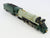 HO Scale Mantua B&O Baltimore & Ohio 4-6-2 Steam Loco 