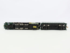 HO Scale Mantua B&O Baltimore & Ohio 4-6-2 Steam Loco 