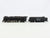 HO Scale Bachmann ATSF Santa Fe 2-10-4 Steam Locomotive #5012