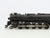 HO Scale Bachmann ATSF Santa Fe 2-10-4 Steam Locomotive #5012