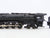 HO Scale Bachmann ATSF Santa Fe 2-10-4 Steam Locomotive #5012