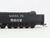 HO Scale Bachmann ATSF Santa Fe 2-10-4 Steam Locomotive #5012