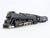 HO Scale Bachmann ATSF Santa Fe 2-10-4 Steam Locomotive #5012