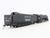 HO Scale Bachmann ATSF Santa Fe 2-10-4 Steam Locomotive #5012