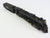 HO Scale Bachmann ATSF Santa Fe 2-10-4 Steam Locomotive #5012
