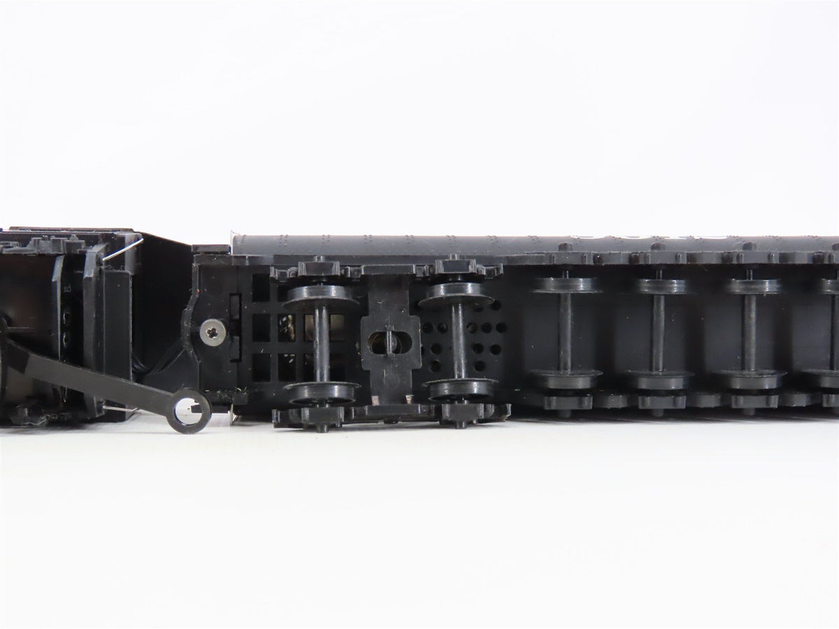 HO Scale Bachmann ATSF Santa Fe 2-10-4 Steam Locomotive #5012