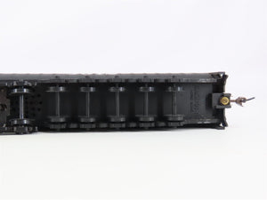 HO Scale Bachmann ATSF Santa Fe 2-10-4 Steam Locomotive #5012
