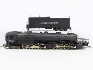 HO Scale Rivarossi SP Southern Pacific 4-8-8-2 Cab Forward Steam Loco #4272