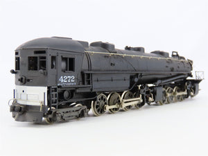 HO Scale Rivarossi SP Southern Pacific 4-8-8-2 Cab Forward Steam Loco #4272
