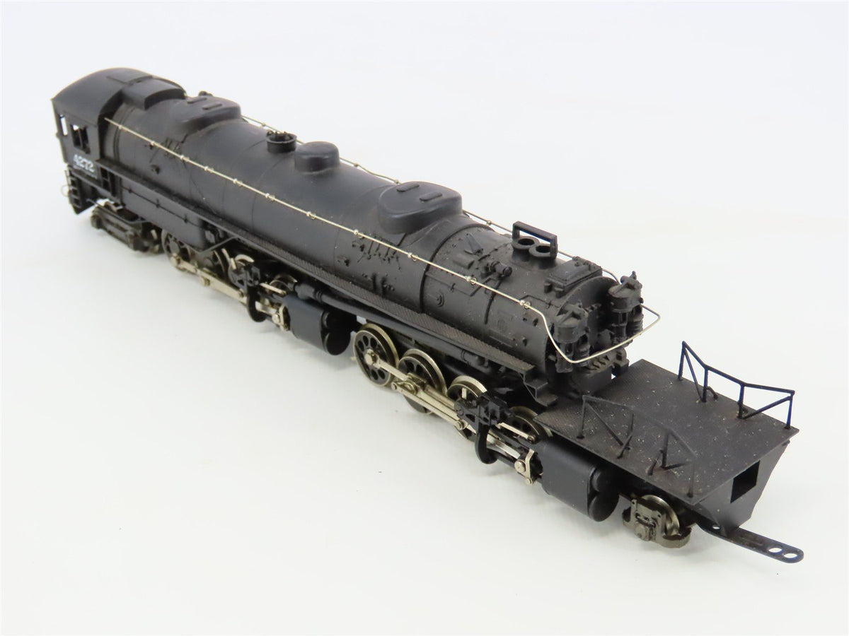 HO Scale Rivarossi SP Southern Pacific 4-8-8-2 Cab Forward Steam Loco #4272