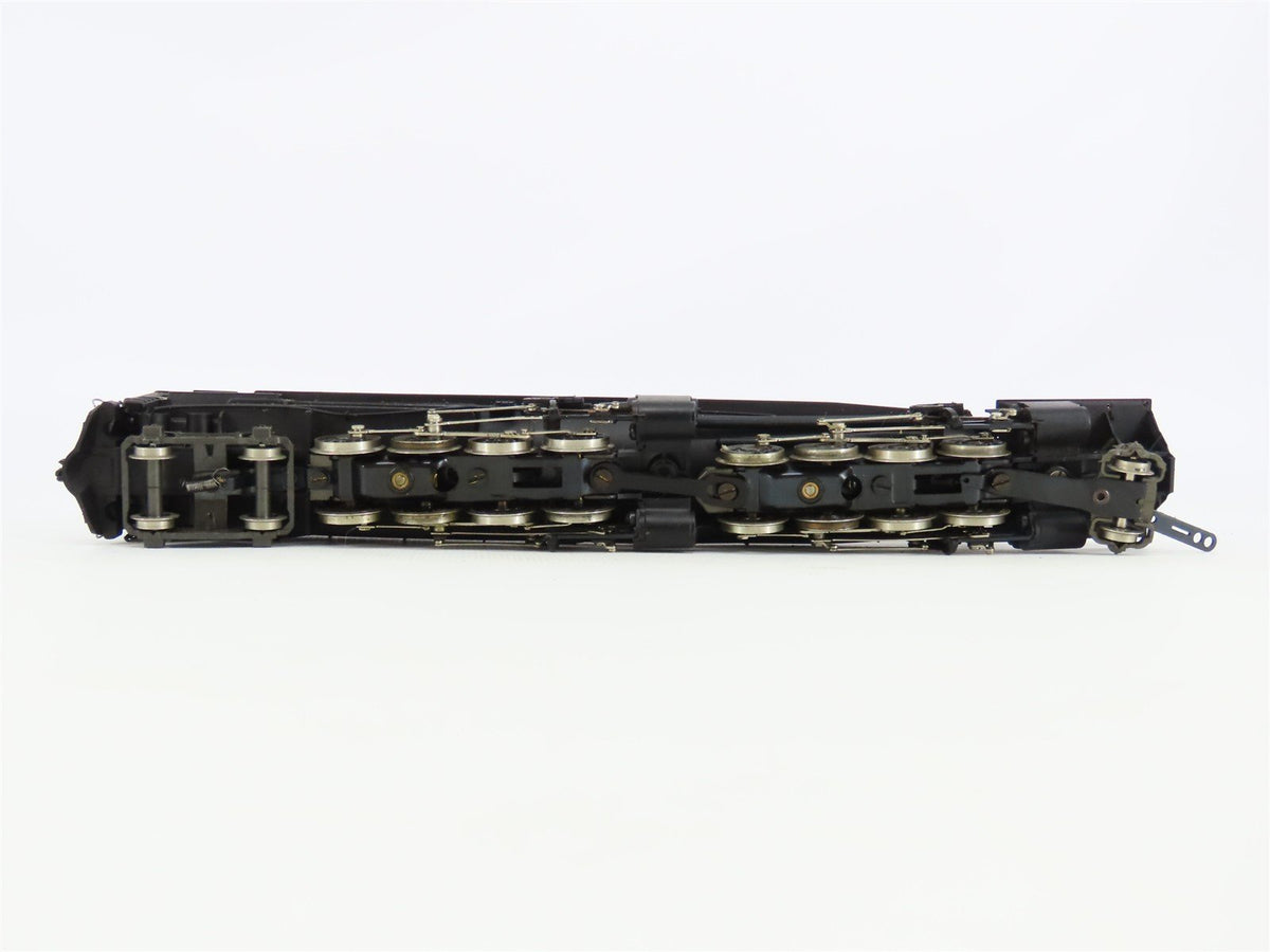 HO Scale Rivarossi SP Southern Pacific 4-8-8-2 Cab Forward Steam Loco #4272