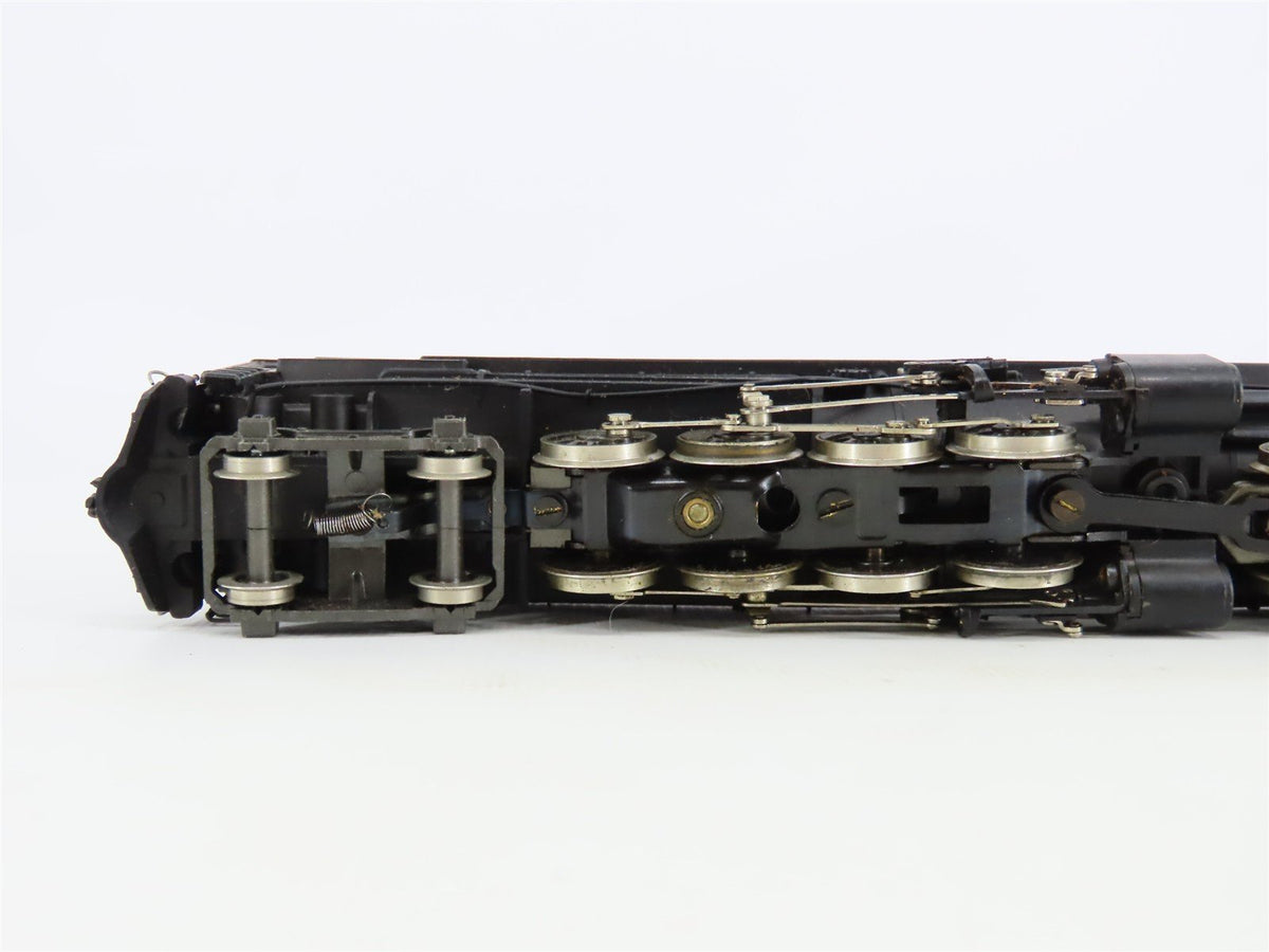 HO Scale Rivarossi SP Southern Pacific 4-8-8-2 Cab Forward Steam Loco #4272