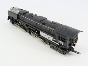 HO Scale Rivarossi UP Union Pacific 4-6-6-4 Challenger Steam Locomotive #3977