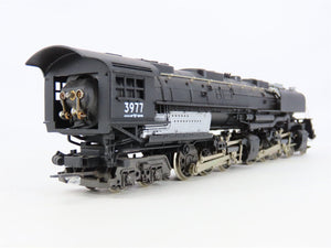 HO Scale Rivarossi UP Union Pacific 4-6-6-4 Challenger Steam Locomotive #3977