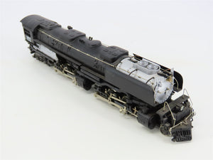 HO Scale Rivarossi UP Union Pacific 4-6-6-4 Challenger Steam Locomotive #3977