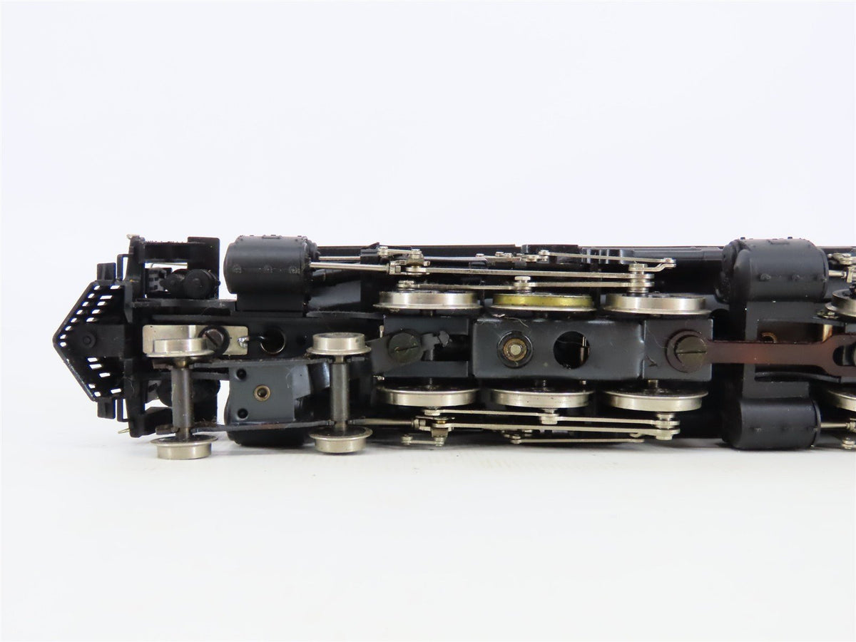 HO Scale Rivarossi UP Union Pacific 4-6-6-4 Challenger Steam Locomotive #3977