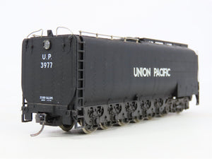 HO Scale Rivarossi UP Union Pacific 4-6-6-4 Challenger Steam Locomotive #3977