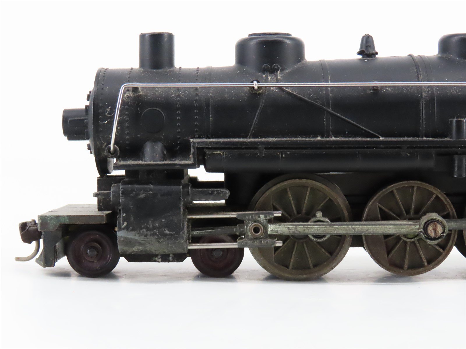 HO Scale Lionel SP Southern Pacific 4-6-2 Steam Locomotive #0625