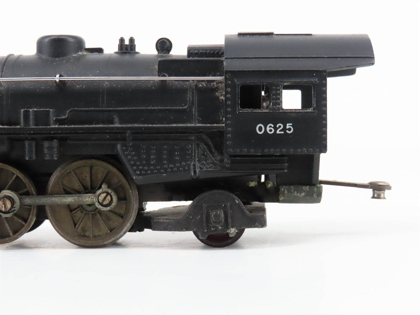 HO Scale Lionel SP Southern Pacific 4-6-2 Steam Locomotive #0625