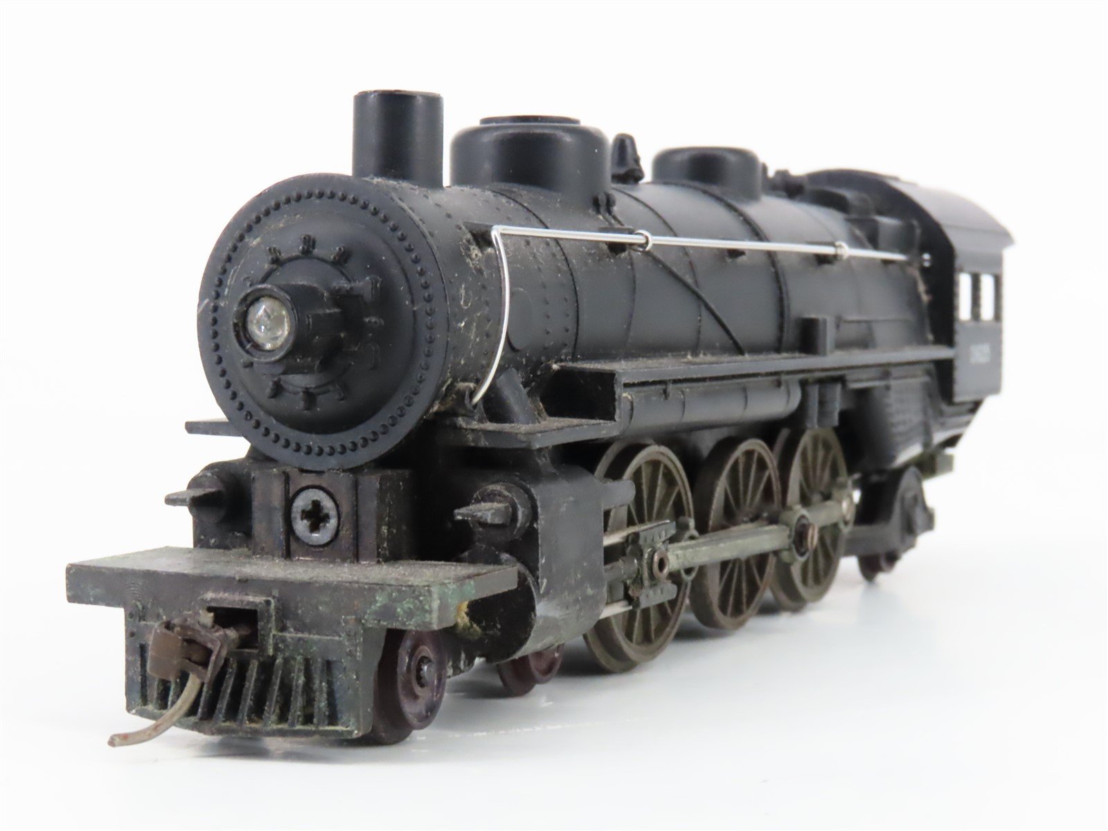 HO Scale Lionel SP Southern Pacific 4-6-2 Steam Locomotive #0625