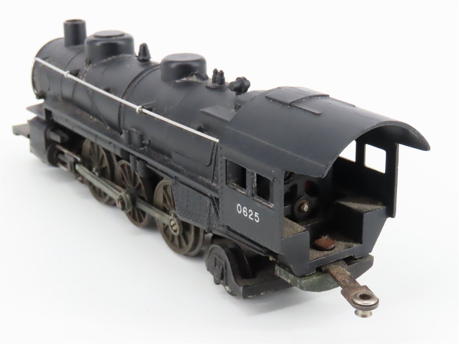 HO Scale Lionel SP Southern Pacific 4-6-2 Steam Locomotive #0625