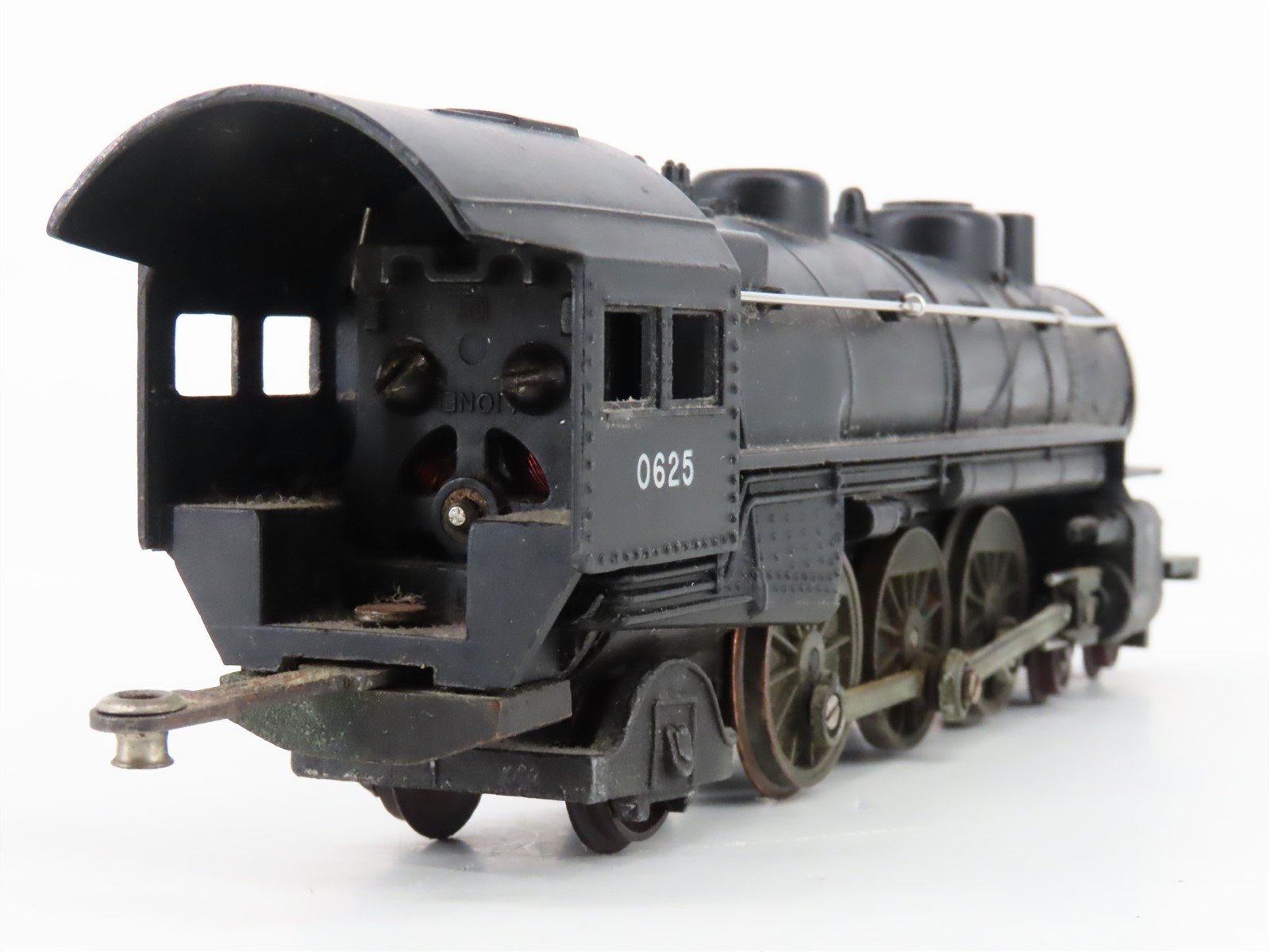 HO Scale Lionel SP Southern Pacific 4-6-2 Steam Locomotive #0625
