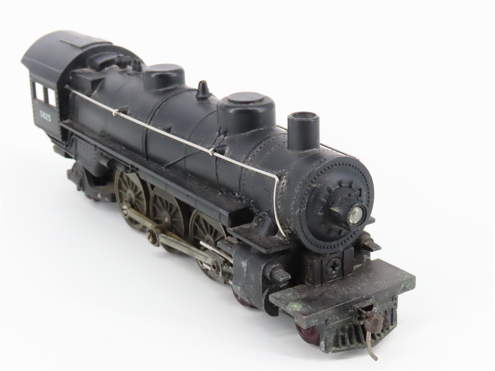 HO Scale Lionel SP Southern Pacific 4-6-2 Steam Locomotive #0625