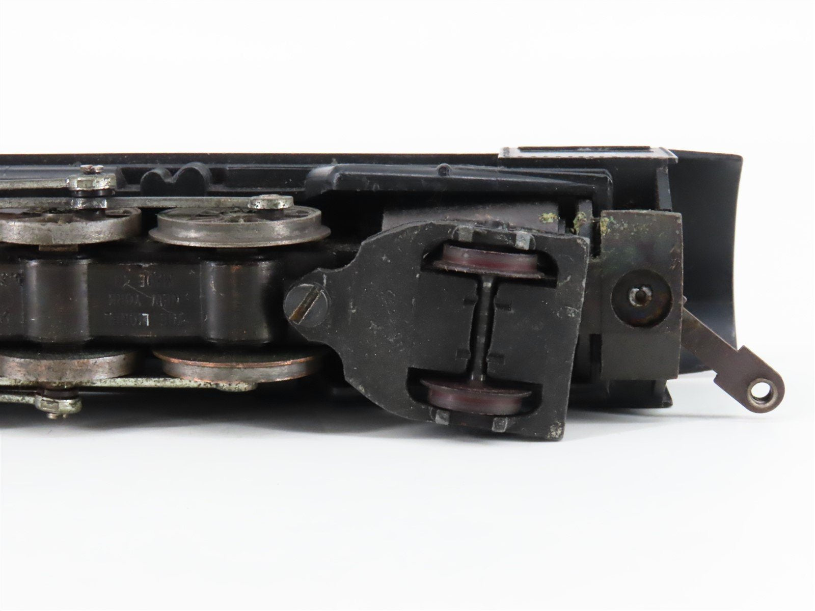 HO Scale Lionel SP Southern Pacific 4-6-2 Steam Locomotive #0625