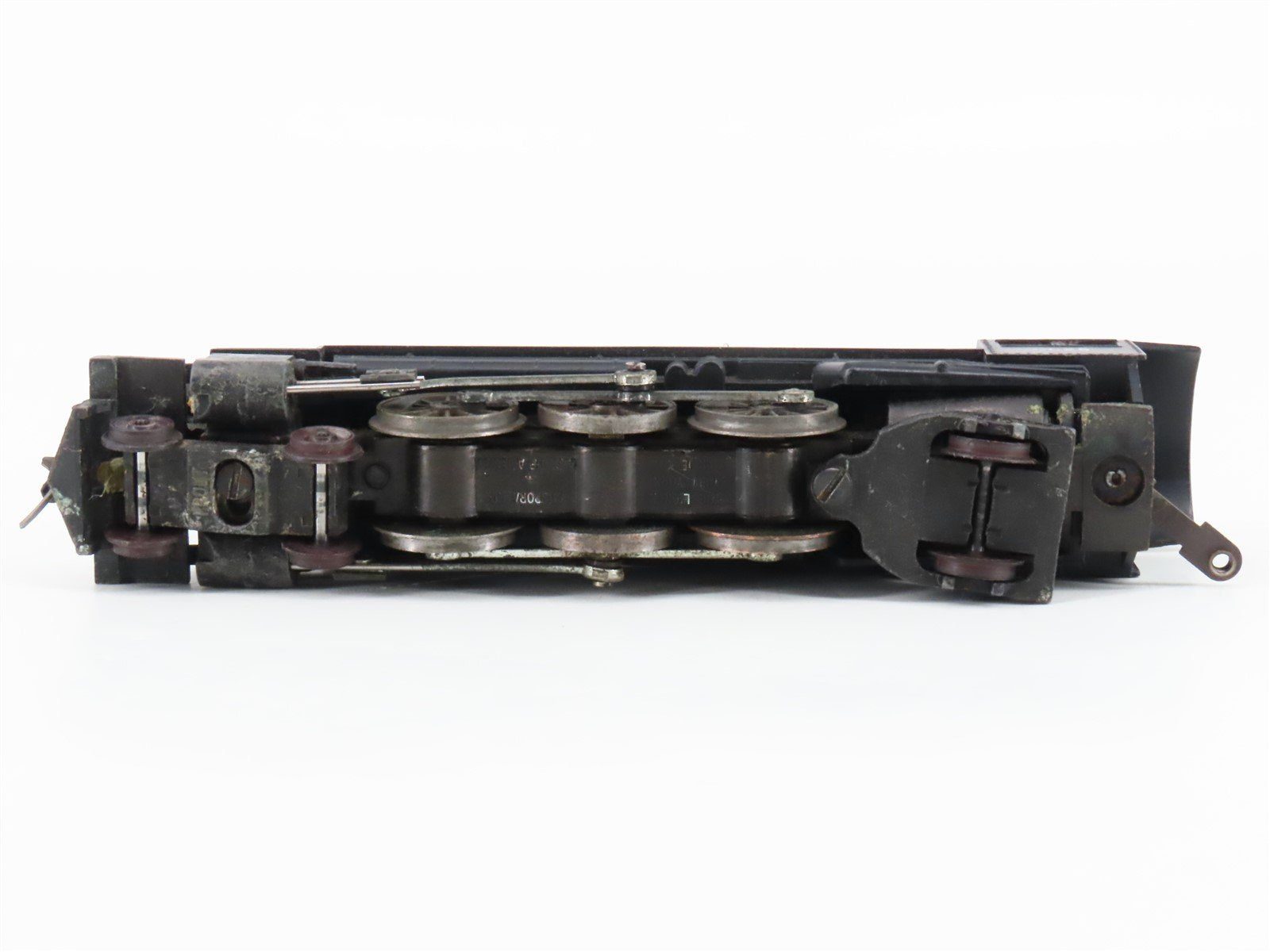 HO Scale Lionel SP Southern Pacific 4-6-2 Steam Locomotive #0625