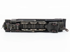 HO Scale Lionel SP Southern Pacific 4-6-2 Steam Locomotive #0625