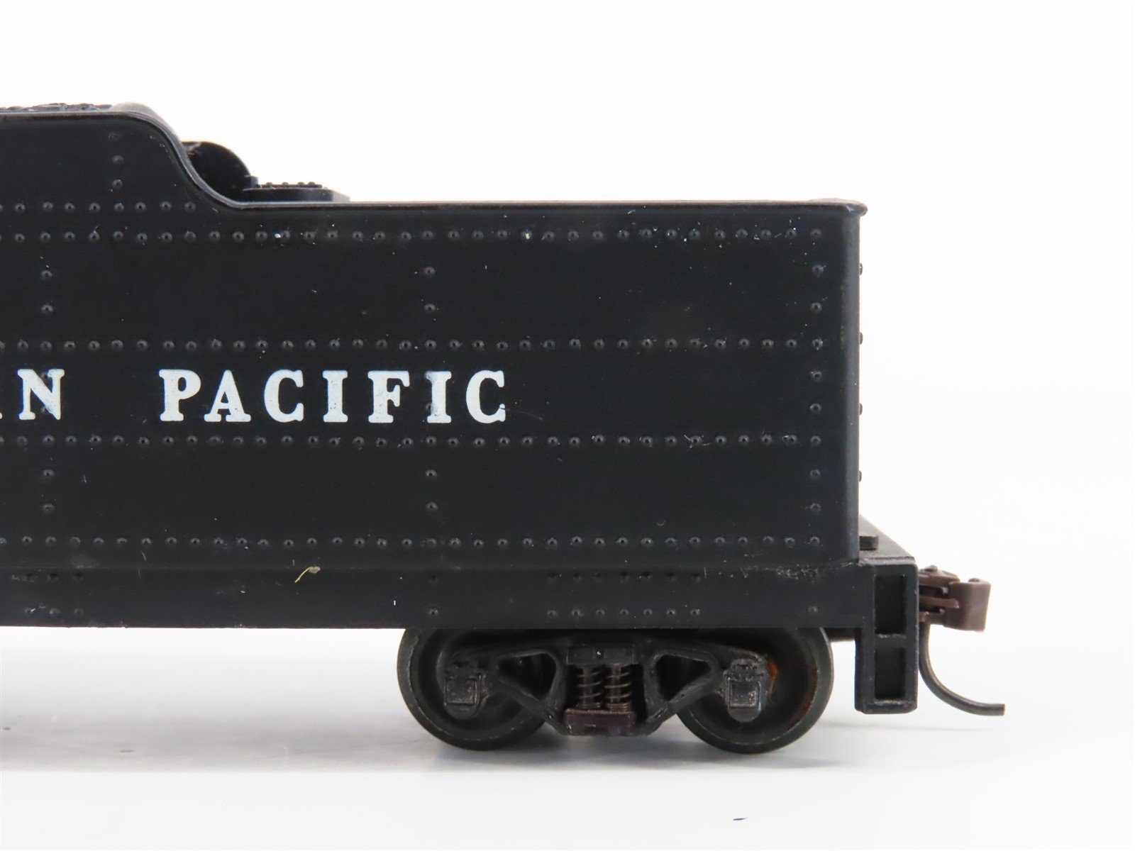 HO Scale Lionel SP Southern Pacific 4-6-2 Steam Locomotive #0625