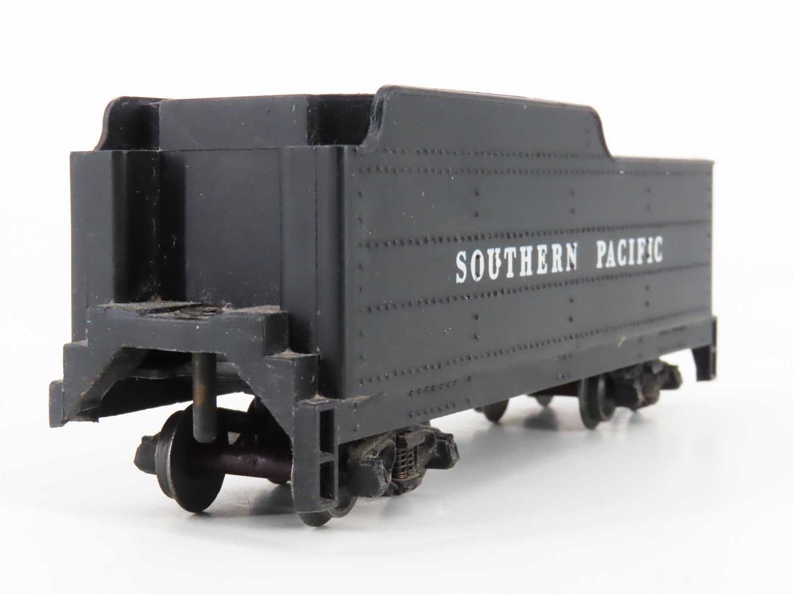 HO Scale Lionel SP Southern Pacific 4-6-2 Steam Locomotive #0625