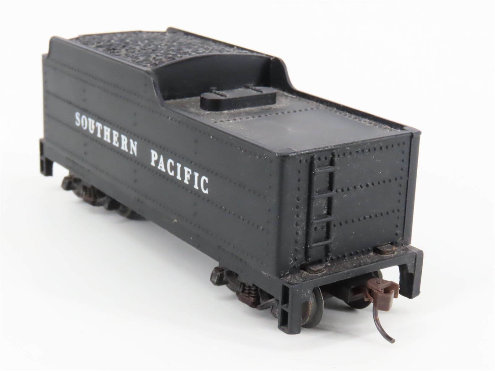 HO Scale Lionel SP Southern Pacific 4-6-2 Steam Locomotive #0625