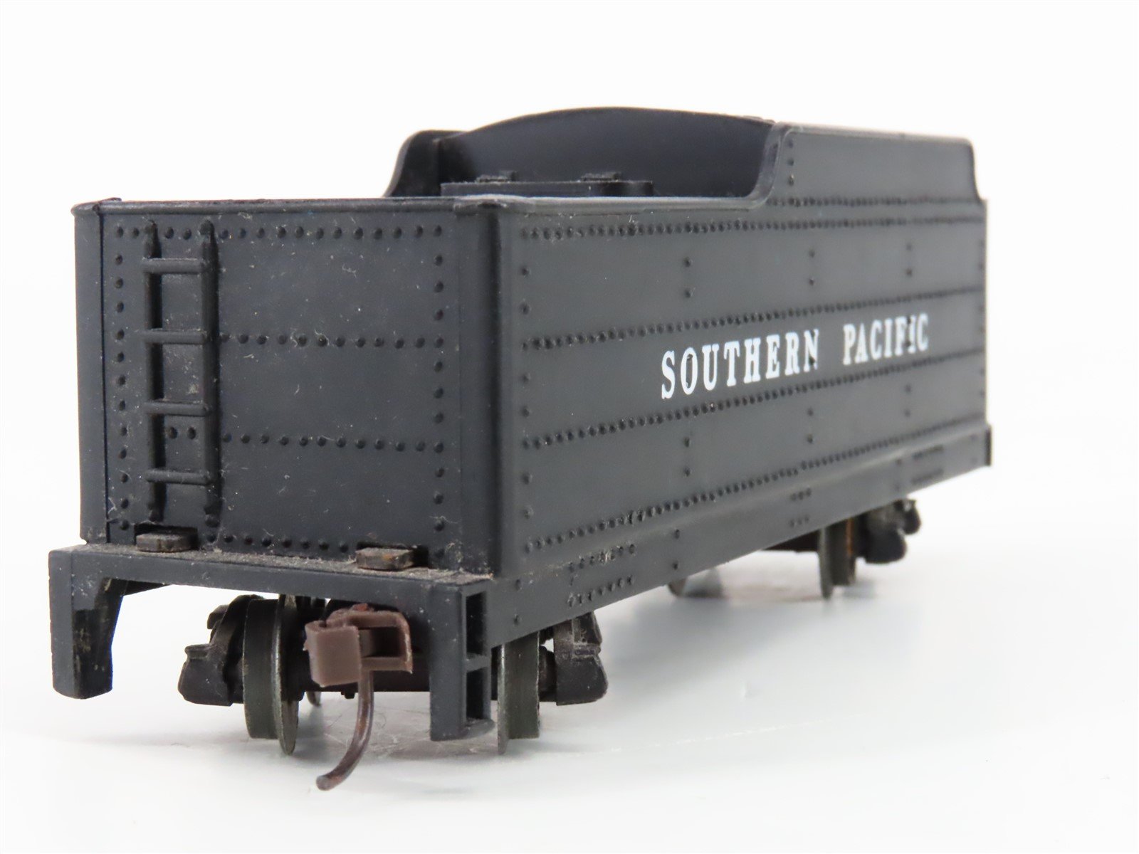 HO Scale Lionel SP Southern Pacific 4-6-2 Steam Locomotive #0625