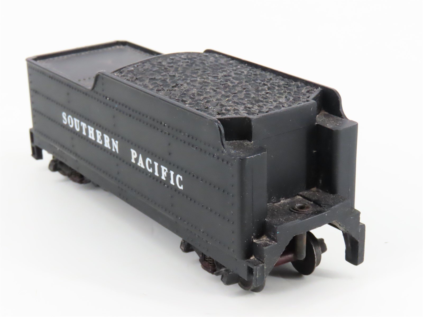 HO Scale Lionel SP Southern Pacific 4-6-2 Steam Locomotive #0625