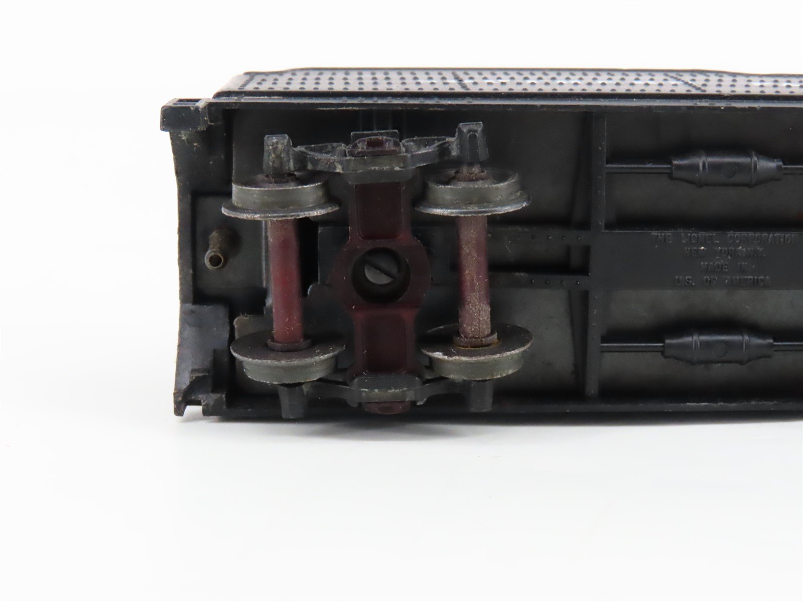 HO Scale Lionel SP Southern Pacific 4-6-2 Steam Locomotive #0625