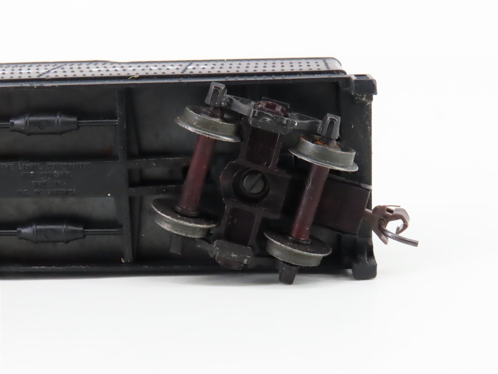 HO Scale Lionel SP Southern Pacific 4-6-2 Steam Locomotive #0625