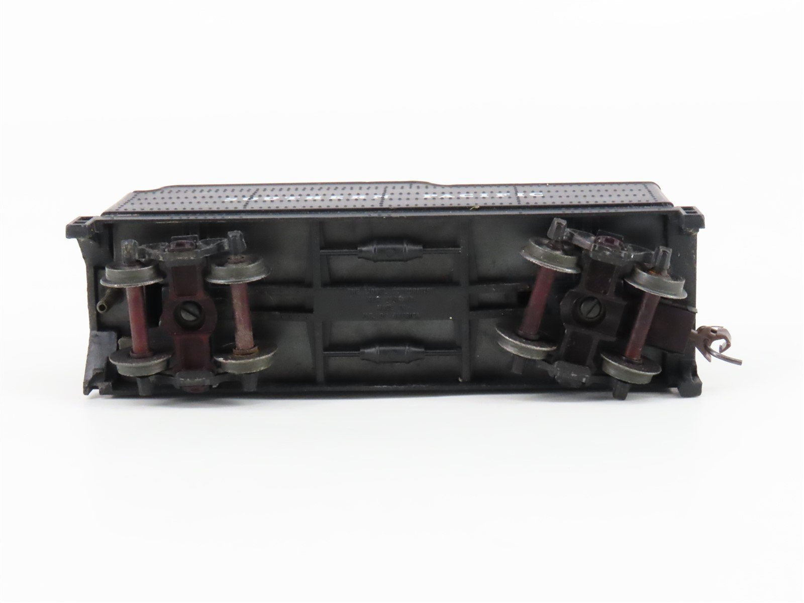 HO Scale Lionel SP Southern Pacific 4-6-2 Steam Locomotive #0625