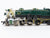 HO Scale Southern Crescent Limited 4-6-2 Steam Locomotive #1396