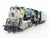 HO Scale Southern Crescent Limited 4-6-2 Steam Locomotive #1396