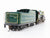 HO Scale Southern Crescent Limited 4-6-2 Steam Locomotive #1396