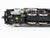HO Scale Southern Crescent Limited 4-6-2 Steam Locomotive #1396